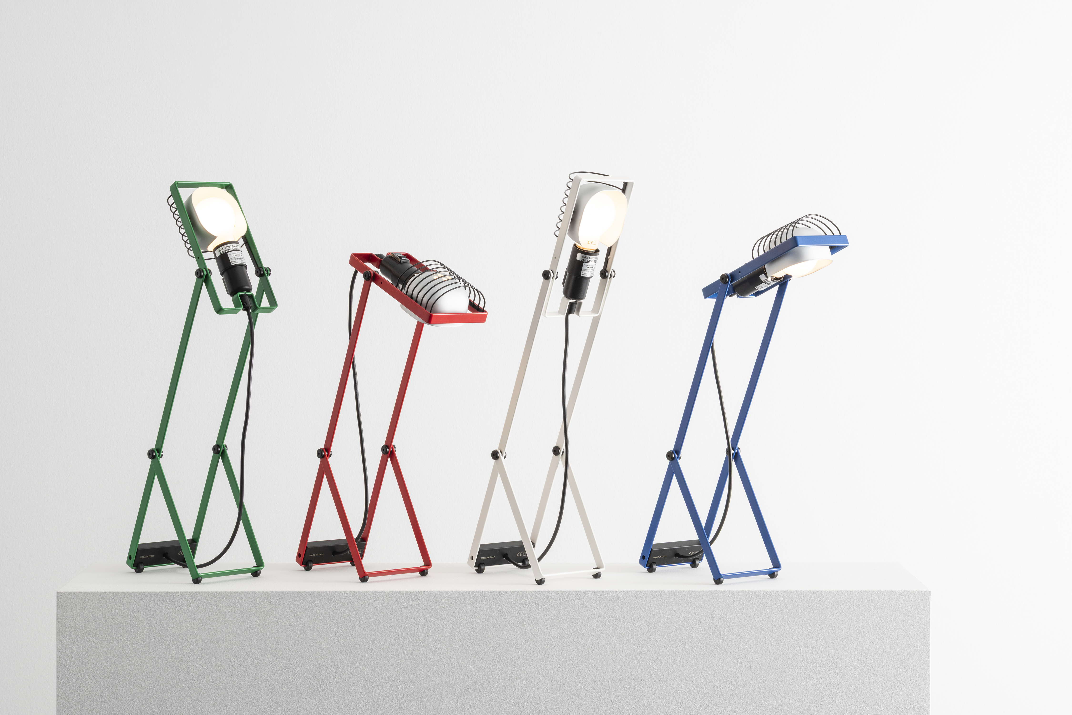 Artemide | Sintesi table lamp